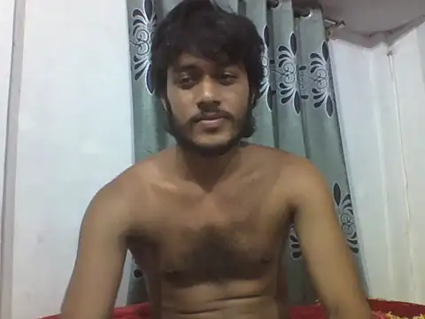 Show Webcam de koushik10