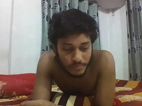 koushik10n Webbikameraesitys