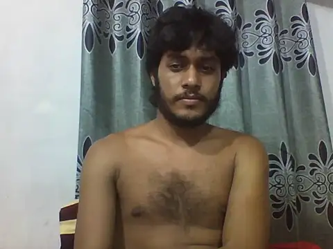 koushik10 Webcam-Show