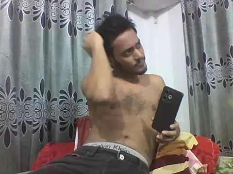 koushik10 webcam show