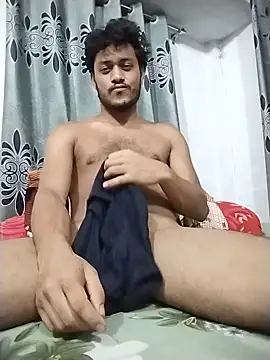 koushik10 webcam show