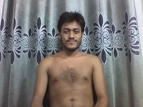 Show de webcam de koushik10