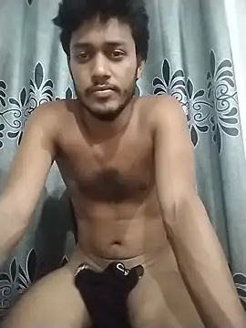 koushik10 Webcam Show