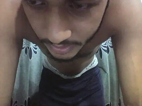 koushik10 webcam show