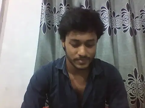 Webkamerová show koushik10