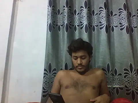 koushik10 Adlı Modelin Web Kamerası Şovu