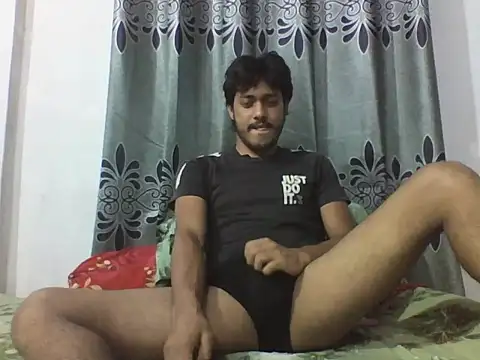 koushik10 Webcam Show