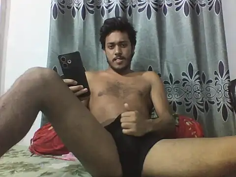 koushik10 Шоу с уебкамера