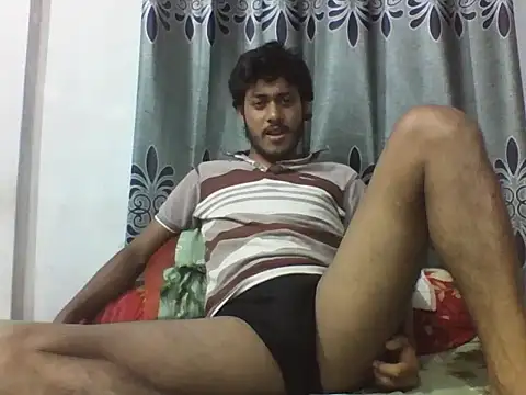 koushik10n Webbikameraesitys