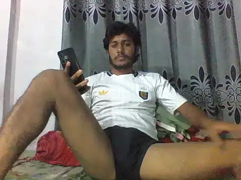 koushik10 Show Webcam