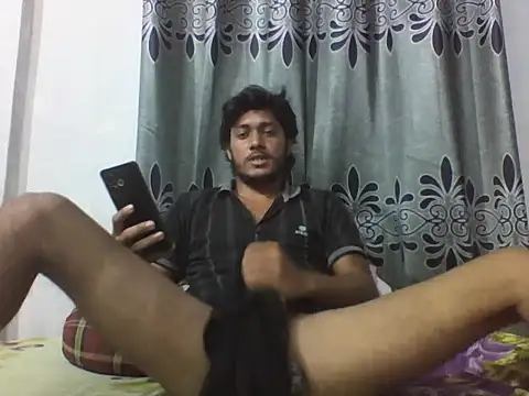 koushik10 Webcam Show