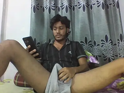 koushik10 – webcam-show
