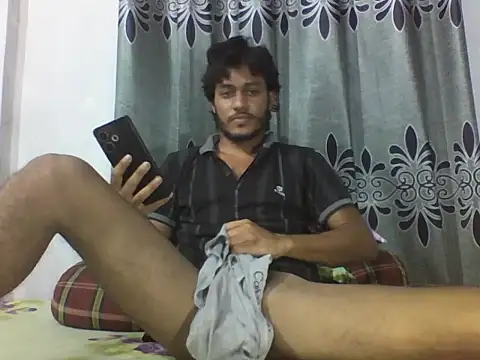 koushik10 Webcam Show