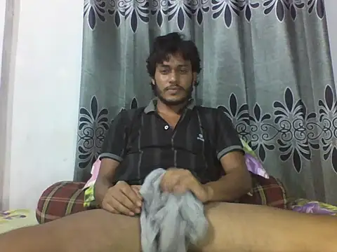 Show webcam de koushik10