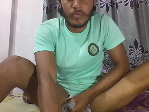 koushik10 Webcam show