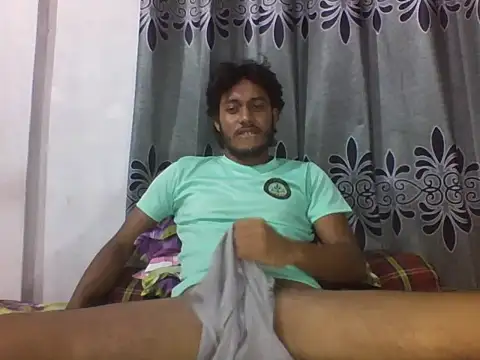 koushik10 网络视讯表演