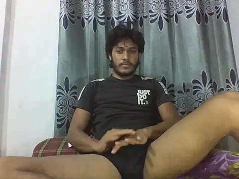 โชว์เว็บแคมของ koushik10