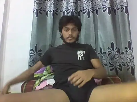 โชว์เว็บแคมของ koushik10