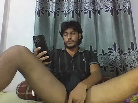 koushik10 Show Webcam