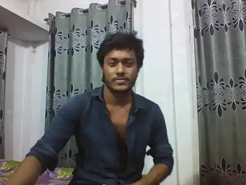 Show de webcam de koushik10