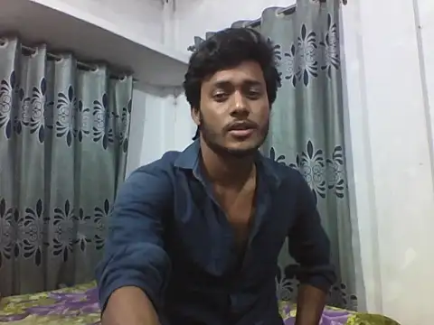 Show Webcam de koushik10