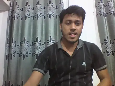 Show webcam de koushik10