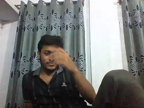 Show Webcam de koushik10