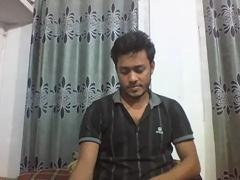 koushik10 웹캠 쇼