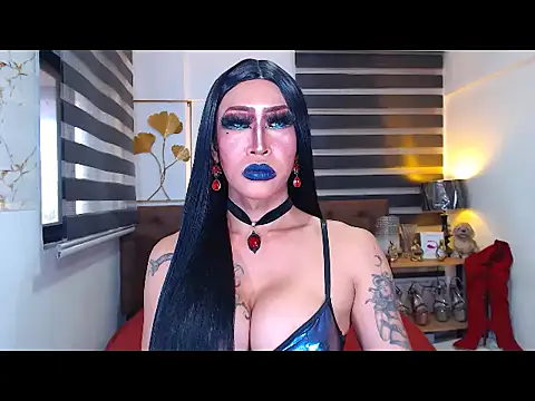 عرض كام DominateMistressTania