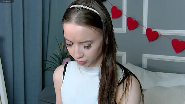 Chat XXX ao vivo de MonaHicks
