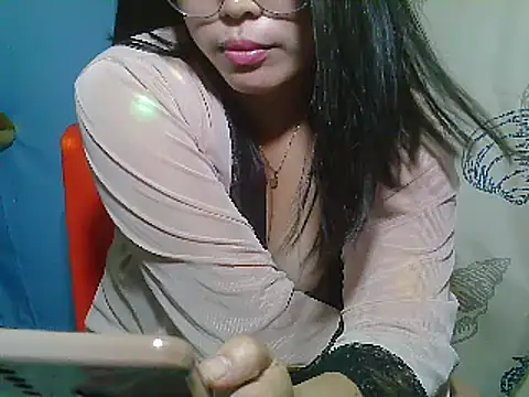 asianflirtt35 Pertunjukan Webcam