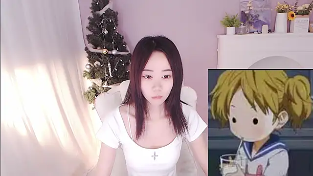 hall-33's Webcam Show
