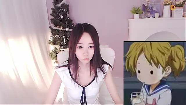 hall-33's Live XXX Chat