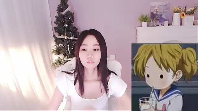 hall-33's Live XXX Chat