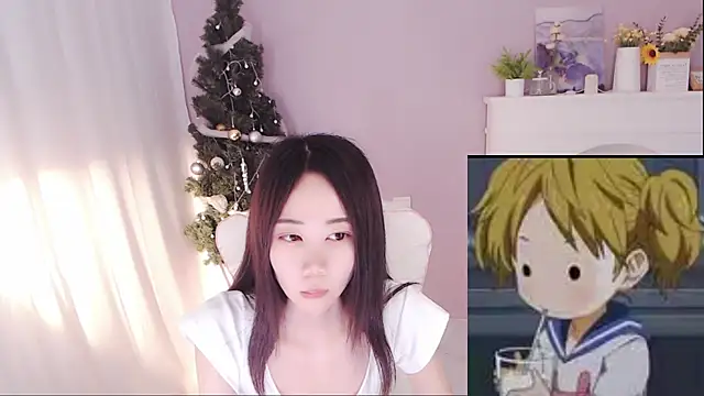 hall-33's Webcam Show