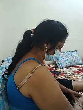 tamil_manjalmaami's Webcam Show