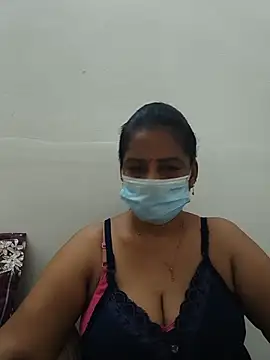 โชว์เว็บแคมของ tamil_manjalmaami