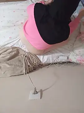Queen_Laila's Webcam Show