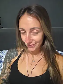 NicoleKaiser Webcam-Show
