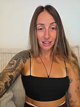 NicoleKaiser Live XXX-Chat