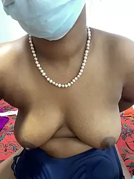 Show Webcam de honeyi_babe