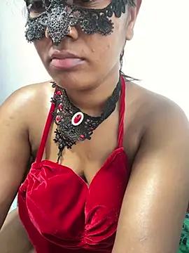 Show de webcam de honeyi_babe