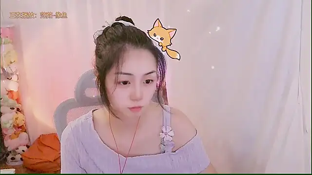 Puresnow's Live XXX Chat