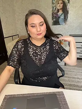 AgathaMyers Chat XXX live