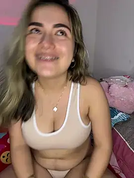 Mia_seduccion Chat XXX live