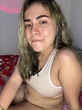 Živý XXX chat Mia_seduccion