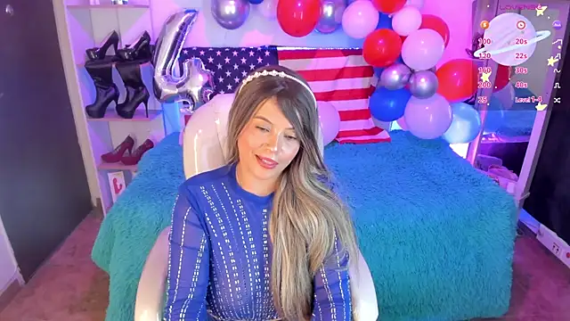 Scarlette_Cooper_ Live XXX Chat