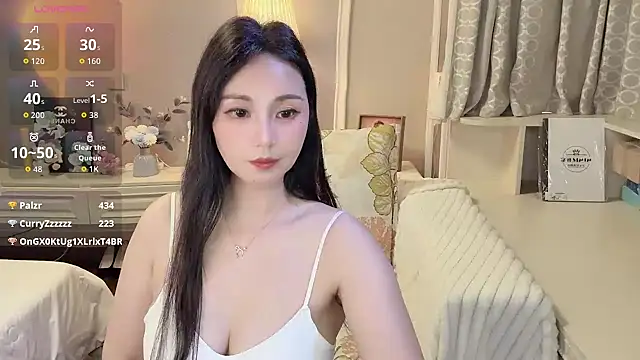 Chat +18 de KCYE-CC ao vivo