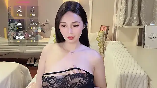 KCYE-CC Show Webcam