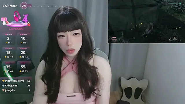 abdllilidiaper Webcam-Show